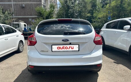 Ford Focus III, 2013 год, 710 000 рублей, 4 фотография