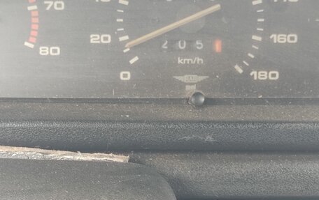 Москвич 2141, 1993 год, 130 000 рублей, 6 фотография