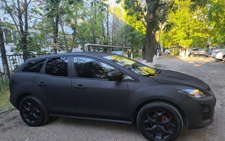Mazda CX-7 I рестайлинг, 2011 год, 900 000 рублей, 5 фотография