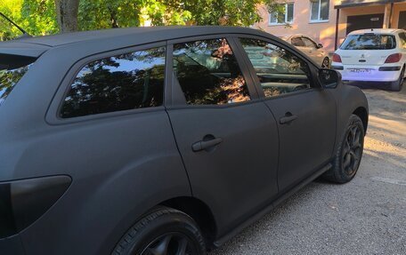 Mazda CX-7 I рестайлинг, 2011 год, 900 000 рублей, 6 фотография