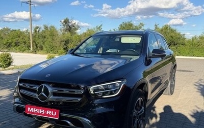 Mercedes-Benz GLC, 2021 год, 3 600 000 рублей, 1 фотография