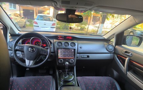 Mazda CX-7 I рестайлинг, 2011 год, 900 000 рублей, 9 фотография