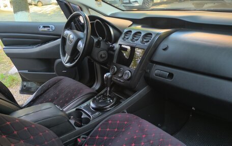 Mazda CX-7 I рестайлинг, 2011 год, 900 000 рублей, 12 фотография