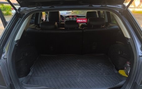 Mazda CX-7 I рестайлинг, 2011 год, 900 000 рублей, 10 фотография