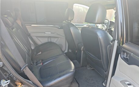 Mitsubishi Pajero Sport II рестайлинг, 2014 год, 2 200 000 рублей, 4 фотография