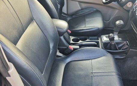 Mitsubishi Pajero Sport II рестайлинг, 2014 год, 2 200 000 рублей, 6 фотография