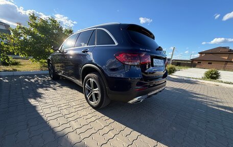Mercedes-Benz GLC, 2021 год, 3 600 000 рублей, 9 фотография