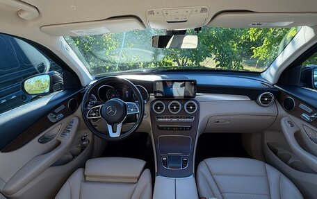 Mercedes-Benz GLC, 2021 год, 3 600 000 рублей, 5 фотография