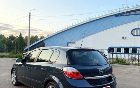 Opel Astra H, 2006 год, 390 000 рублей, 5 фотография