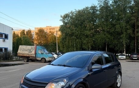 Opel Astra H, 2006 год, 390 000 рублей, 2 фотография