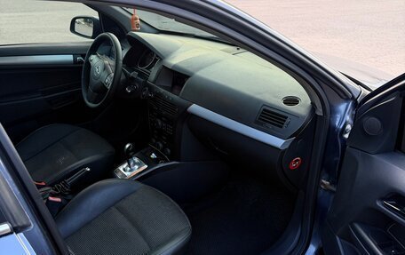 Opel Astra H, 2006 год, 390 000 рублей, 14 фотография