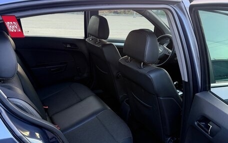 Opel Astra H, 2006 год, 390 000 рублей, 10 фотография