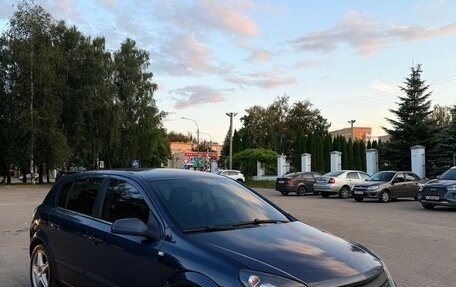 Opel Astra H, 2006 год, 390 000 рублей, 15 фотография