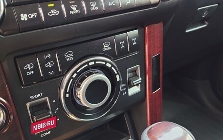 Toyota Land Cruiser Prado 150 рестайлинг 2, 2014 год, 4 100 000 рублей, 6 фотография