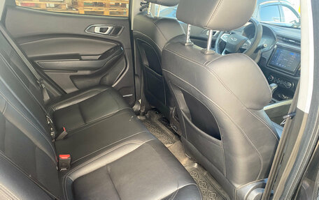 Chery Tiggo 4 I рестайлинг, 2019 год, 1 250 000 рублей, 10 фотография