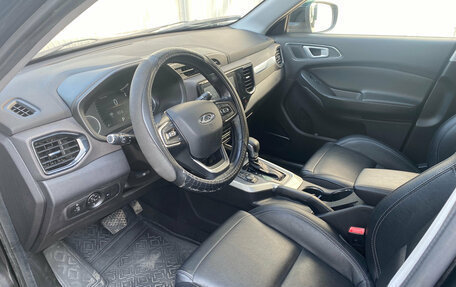 Chery Tiggo 4 I рестайлинг, 2019 год, 1 250 000 рублей, 7 фотография