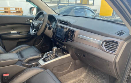 Chery Tiggo 4 I рестайлинг, 2019 год, 1 250 000 рублей, 11 фотография
