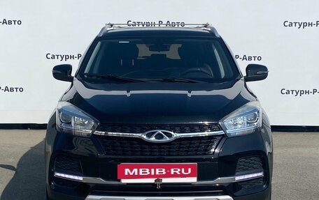 Chery Tiggo 4 I рестайлинг, 2019 год, 1 250 000 рублей, 2 фотография