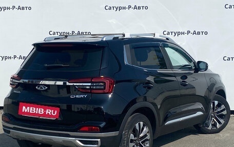 Chery Tiggo 4 I рестайлинг, 2019 год, 1 250 000 рублей, 6 фотография
