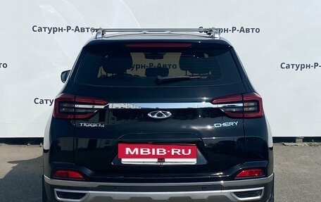Chery Tiggo 4 I рестайлинг, 2019 год, 1 250 000 рублей, 5 фотография