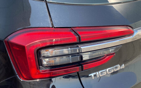 Chery Tiggo 4 I рестайлинг, 2019 год, 1 250 000 рублей, 16 фотография