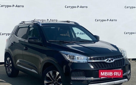Chery Tiggo 4 I рестайлинг, 2019 год, 1 250 000 рублей, 3 фотография