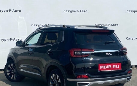 Chery Tiggo 4 I рестайлинг, 2019 год, 1 250 000 рублей, 4 фотография