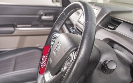 Honda Freed II, 2017 год, 1 629 000 рублей, 14 фотография