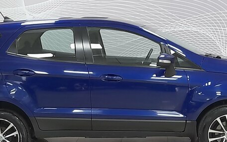 Ford EcoSport, 2018 год, 1 449 000 рублей, 4 фотография