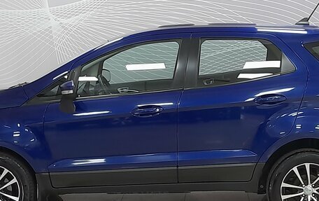 Ford EcoSport, 2018 год, 1 449 000 рублей, 7 фотография