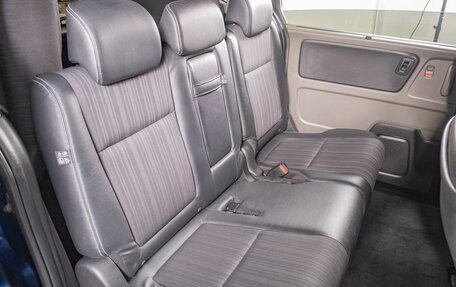 Honda Freed II, 2017 год, 1 629 000 рублей, 19 фотография