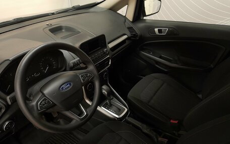 Ford EcoSport, 2018 год, 1 449 000 рублей, 10 фотография