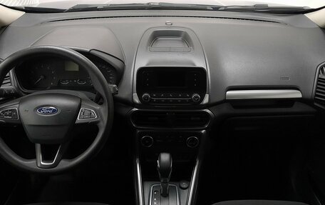 Ford EcoSport, 2018 год, 1 449 000 рублей, 11 фотография