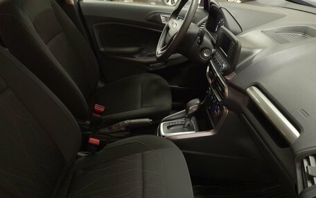 Ford EcoSport, 2018 год, 1 449 000 рублей, 12 фотография