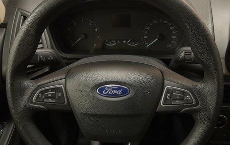 Ford EcoSport, 2018 год, 1 449 000 рублей, 15 фотография