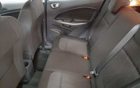 Ford EcoSport, 2018 год, 1 449 000 рублей, 17 фотография