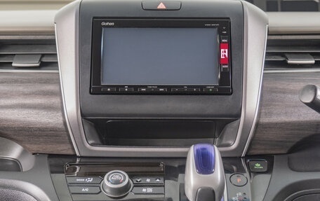 Honda Freed II, 2017 год, 1 629 000 рублей, 17 фотография
