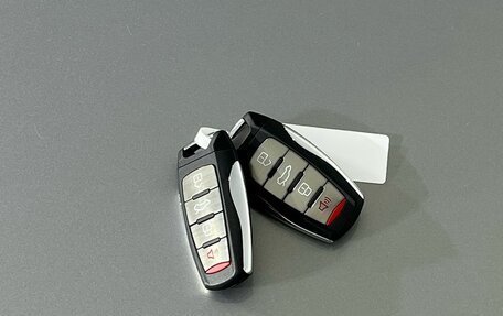 Haval Jolion, 2025 год, 1 950 000 рублей, 22 фотография