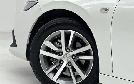 Honda Civic, 2022 год, 1 533 000 рублей, 11 фотография