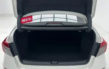 Honda Civic, 2022 год, 1 533 000 рублей, 9 фотография