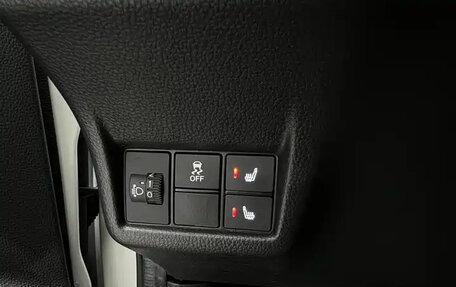 Honda Civic, 2022 год, 1 533 000 рублей, 17 фотография