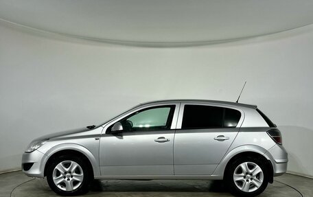 Opel Astra H, 2014 год, 820 000 рублей, 2 фотография