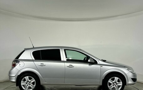 Opel Astra H, 2014 год, 820 000 рублей, 5 фотография