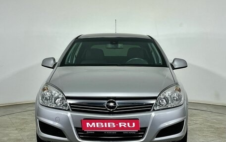 Opel Astra H, 2014 год, 820 000 рублей, 6 фотография