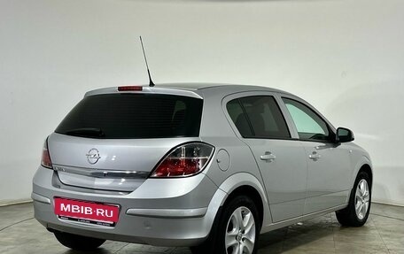Opel Astra H, 2014 год, 820 000 рублей, 4 фотография