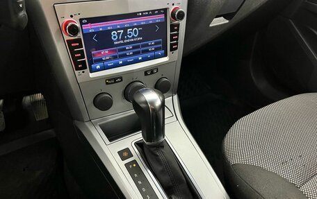 Opel Astra H, 2014 год, 820 000 рублей, 12 фотография