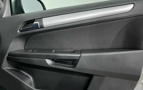 Opel Astra H, 2014 год, 820 000 рублей, 18 фотография