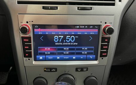 Opel Astra H, 2014 год, 820 000 рублей, 11 фотография