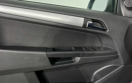 Opel Astra H, 2014 год, 820 000 рублей, 17 фотография
