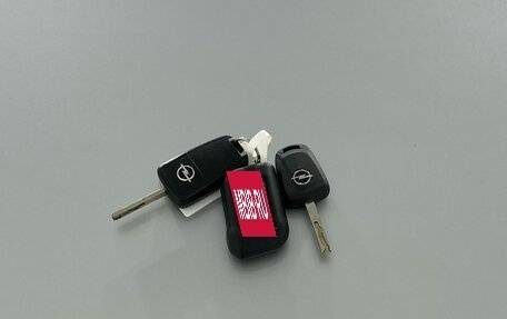 Opel Astra H, 2014 год, 820 000 рублей, 21 фотография